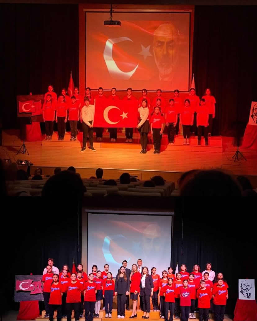 12 Mart İstiklal Marşı’nın Kabülü ve Mehmet Akif Ersoy’u Anma Günü